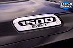 2025 Ram 1500 Crew Cab 4WD Pickup for sale #CA7557 - photo 4