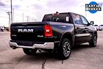 2025 Ram 1500 Crew Cab 4WD Pickup for sale #CA7557 - photo 7