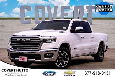 2025 Ram 1500 Crew Cab 4WD Pickup for sale #CA7558 - photo 1