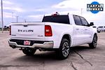 2025 Ram 1500 Crew Cab 4WD Pickup for sale #CA7558 - photo 8