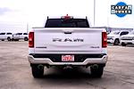 2025 Ram 1500 Crew Cab 4WD Pickup for sale #CA7558 - photo 9