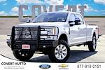 2019 Ford F-350 Crew Cab SRW 4WD Pickup for sale #CA7561A - photo 1