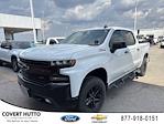 2021 Chevrolet Silverado 1500 Crew Cab 4WD Pickup for sale #CA7562A - photo 1