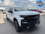 2021 Chevrolet Silverado 1500 Crew Cab 4WD Pickup for sale #CA7562A - photo 2