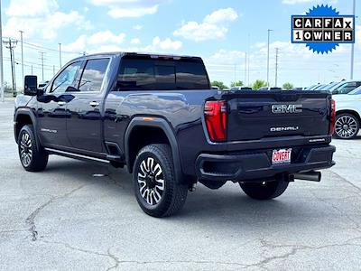 2024 GMC Sierra 2500 Crew Cab 4WD Pickup for sale #CA7563 - photo 2