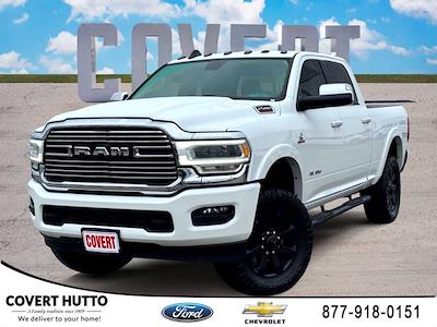 2022 Ram 2500 Crew Cab 4WD Pickup for sale #CA7563A - photo 1