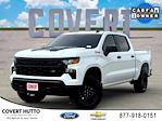 2024 Chevrolet Silverado 1500 Crew Cab 4WD Pickup for sale #CA7566 - photo 1
