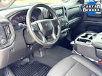 2024 Chevrolet Silverado 1500 Crew Cab 4WD Pickup for sale #CA7566 - photo 10