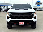 2024 Chevrolet Silverado 1500 Crew Cab 4WD Pickup for sale #CA7566 - photo 4