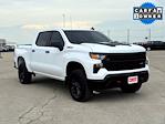 2024 Chevrolet Silverado 1500 Crew Cab 4WD Pickup for sale #CA7566 - photo 5