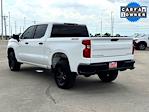 2024 Chevrolet Silverado 1500 Crew Cab 4WD Pickup for sale #CA7566 - photo 2