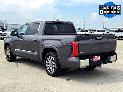 Used 2022 Toyota Tundra 1794 CrewMax Cab for sale #FC4015 - photo 2