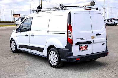 2020 Ford Transit Connect FWD Upfitted Cargo Van for sale #CA7568A - photo 2