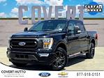 2021 Ford F-150 SuperCrew Cab 4WD Pickup for sale #CA7571 - photo 1