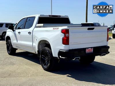 2024 Chevrolet Silverado 1500 Crew Cab 4WD Pickup for sale #CA7573 - photo 2