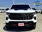 2024 Chevrolet Silverado 1500 Crew Cab 4WD Pickup for sale #CA7573 - photo 4