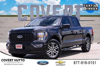 2023 Ford F-150 SuperCrew Cab RWD Pickup for sale #CA7475 - photo 1
