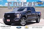 2023 Ford F-150 SuperCrew Cab RWD Pickup for sale #CA7475 - photo 1