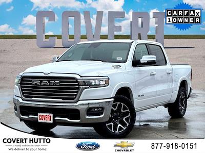 2025 Ram 1500 Crew Cab 4WD Pickup for sale #CA7577 - photo 1