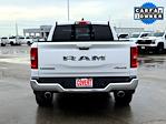 2025 Ram 1500 Crew Cab 4WD Pickup for sale #CA7577 - photo 9