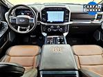 2022 Ford F-150 SuperCrew Cab 4WD Pickup for sale #CA7579 - photo 20