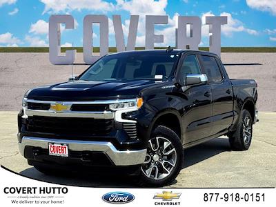 2022 Chevrolet Silverado 1500 Crew Cab 4WD Pickup for sale #CA7586 - photo 1