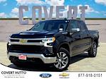 2022 Chevrolet Silverado 1500 Crew Cab 4WD Pickup for sale #CA7586 - photo 1