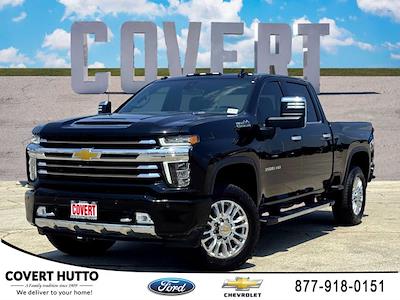 Used 2022 Chevrolet Silverado 3500 High Country Crew Cab 4WD Pickup for sale #CA7588 - photo 1