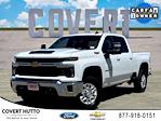 2024 Chevrolet Silverado 2500 Crew Cab 4WD Pickup for sale #CA7594 - photo 1