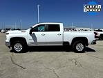 2024 Chevrolet Silverado 2500 Crew Cab 4WD Pickup for sale #CA7594 - photo 10