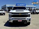 2024 Chevrolet Silverado 2500 Crew Cab 4WD Pickup for sale #CA7594 - photo 4
