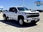 2024 Chevrolet Silverado 2500 Crew Cab 4WD Pickup for sale #CA7594 - photo 5