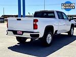 2024 Chevrolet Silverado 2500 Crew Cab 4WD Pickup for sale #CA7594 - photo 7