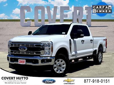 2023 Ford F-250 Crew Cab 4x4 Pickup for sale #CA7596 - photo 1