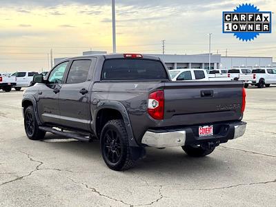 Used 2018 Toyota Tundra SR5 Crew Cab for sale #CA7596A - photo 2