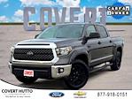Used 2018 Toyota Tundra Limited Crew Cab for sale #CA7596A - photo 27