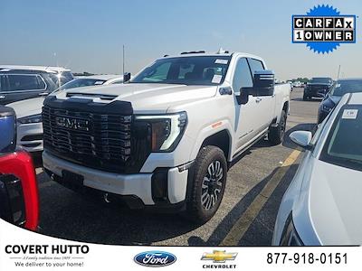 2025 GMC Sierra 3500 Crew Cab 4WD Pickup for sale #CA7597 - photo 1