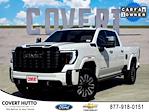 2025 GMC Sierra 3500 Crew Cab 4WD Pickup for sale #CA7597 - photo 1