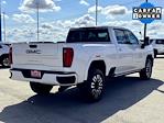2025 GMC Sierra 3500 Crew Cab 4WD Pickup for sale #CA7597 - photo 8