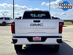 2025 GMC Sierra 3500 Crew Cab 4WD Pickup for sale #CA7597 - photo 9