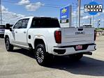 2025 GMC Sierra 3500 Crew Cab 4WD Pickup for sale #CA7597 - photo 2