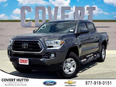 2021 Toyota Tacoma Double Cab RWD Pickup for sale #CA7598 - photo 1