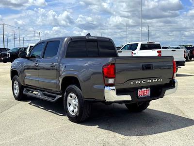 2021 Toyota Tacoma Double Cab RWD Pickup for sale #CA7598 - photo 2