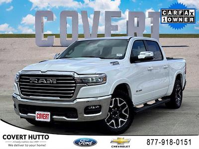2025 Ram 1500 Crew Cab 4WD Pickup for sale #CA7599 - photo 1