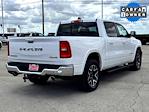 2025 Ram 1500 Crew Cab 4WD Pickup for sale #CA7599 - photo 8