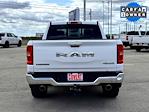 2025 Ram 1500 Crew Cab 4WD Pickup for sale #CA7599 - photo 9