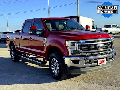 2022 Ford F-250 Crew Cab 4WD Pickup for sale #CA7600A - photo 1