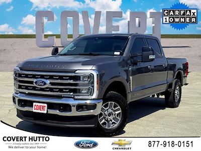 2024 Ford F-250 Crew Cab 4WD Pickup for sale #CA7603 - photo 1