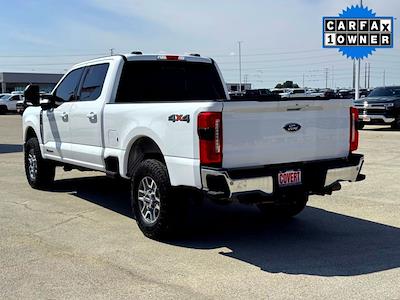 2024 Ford F-250 Crew Cab 4WD Pickup for sale #CA7604 - photo 2