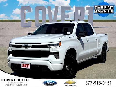 2024 Chevrolet Silverado 1500 Crew Cab 4WD Pickup for sale #CA7608 - photo 1